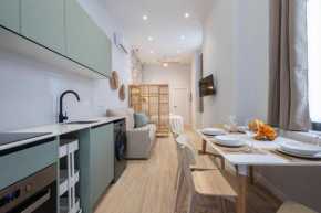 FLORIT FLATS - The Trafalgar Apartment IV